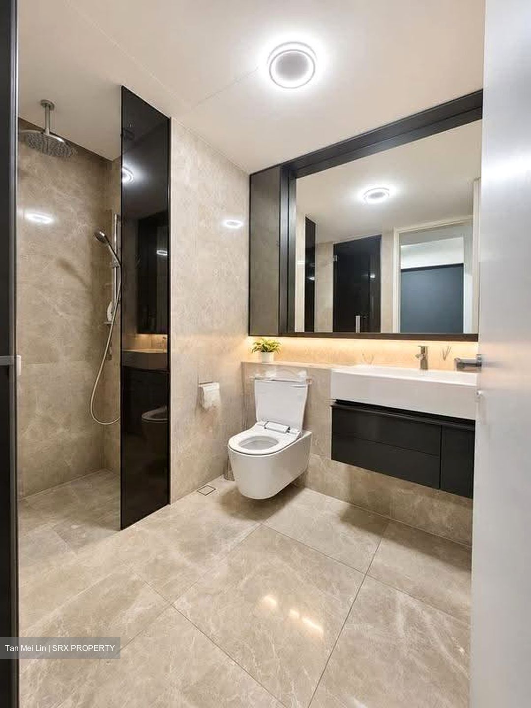 Riviere  (D3), Condominium #615618351